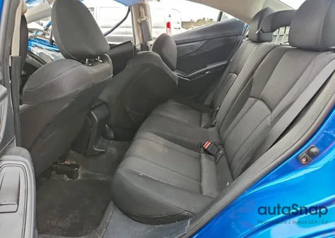 2020 Subaru Impreza z USA, uszkodzony, nr VIN 4S3GKAA6XL1606793